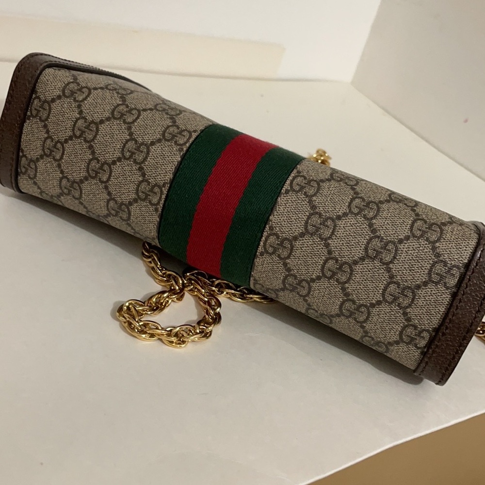Gucci crossbody bag
